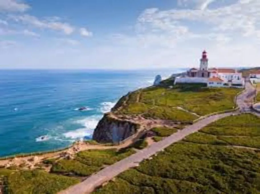 Enjoy Beloura! Apartment Sintra