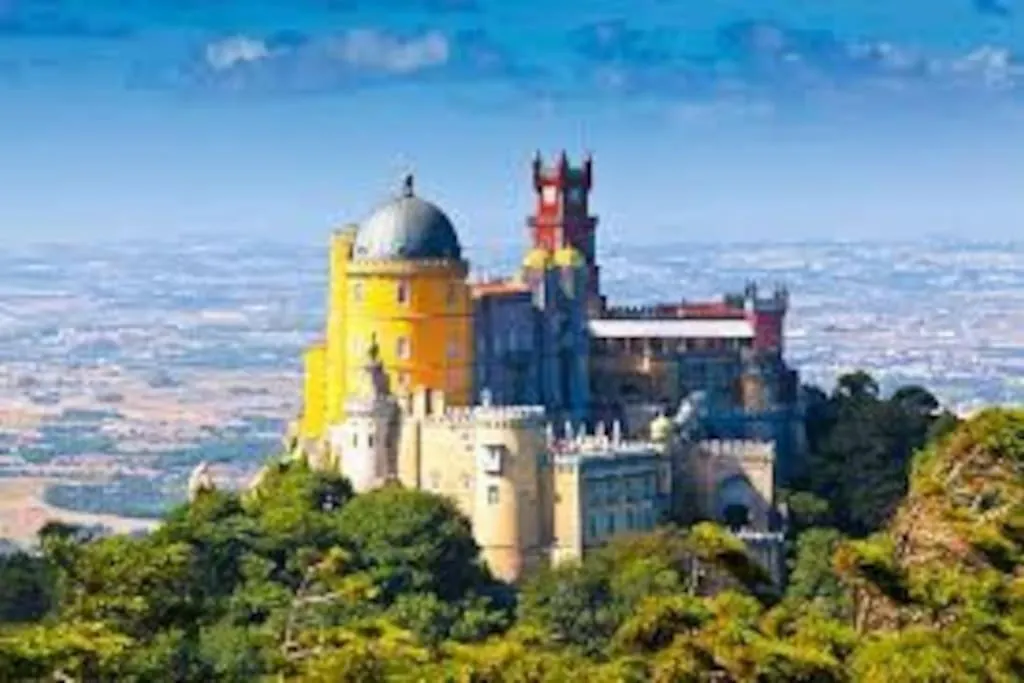 Enjoy Beloura! Apartment Sintra