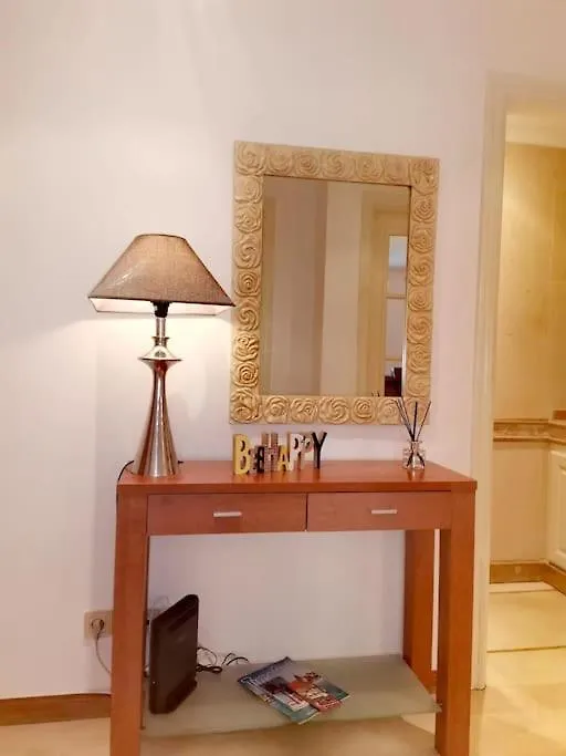 Enjoy Beloura! Apartment Sintra 0*,