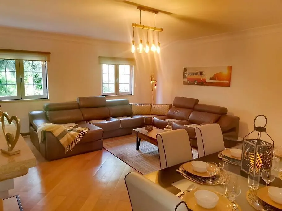 Enjoy Beloura! Apartment Sintra 0*,  Portugal
