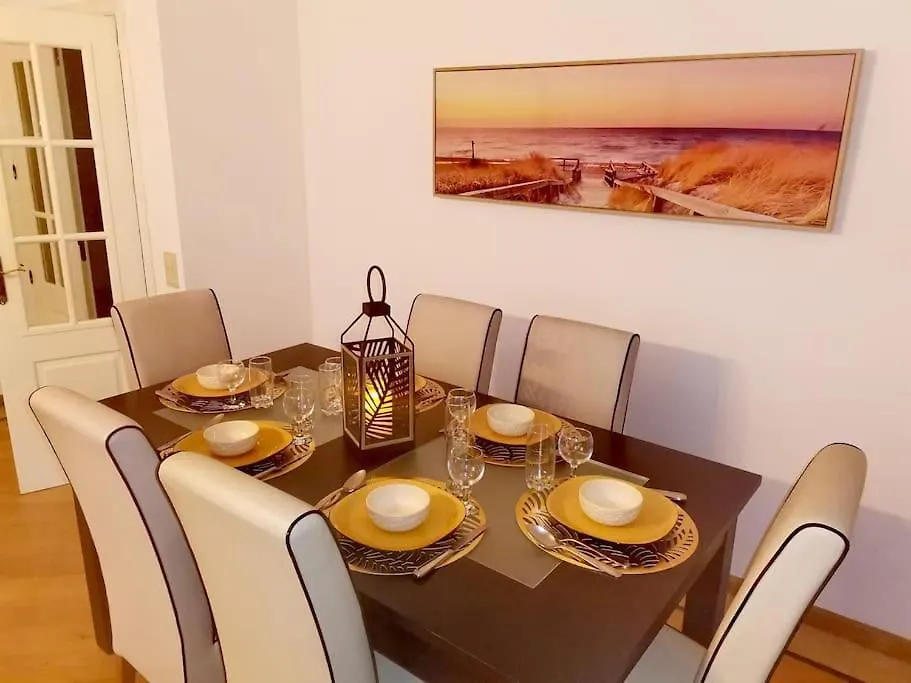 Enjoy Beloura! Apartment Sintra 0*,