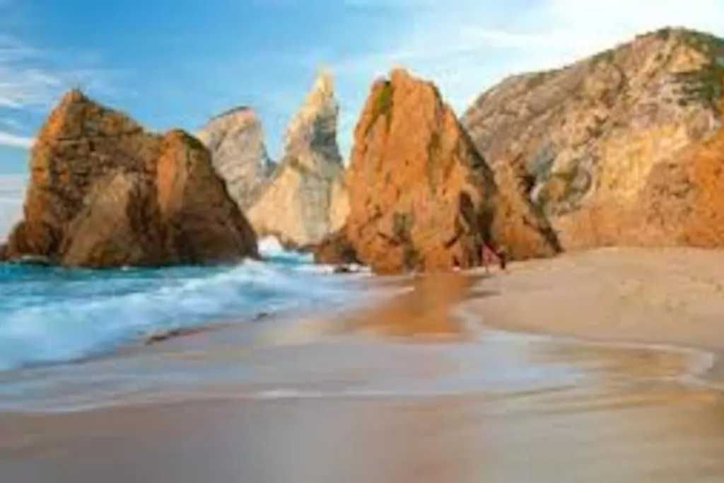 Enjoy Beloura! Apartment Sintra