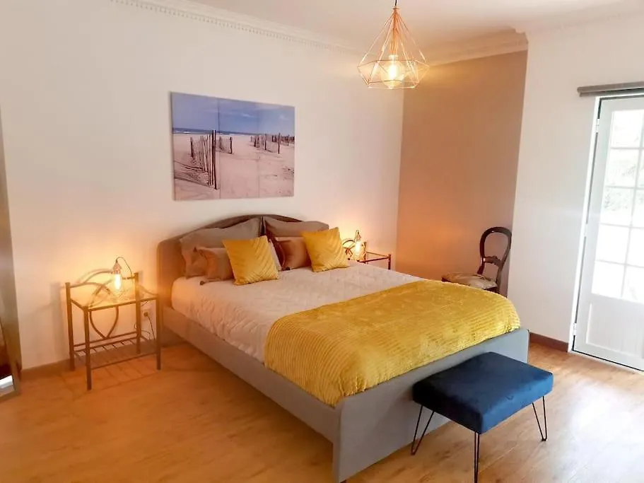 Enjoy Beloura! Apartment Sintra