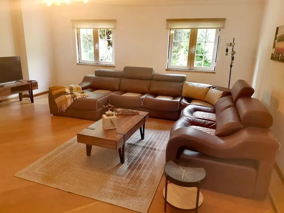 Enjoy Beloura! Apartment Sintra