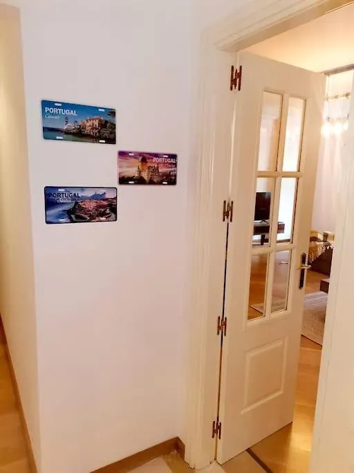 Enjoy Beloura! Apartment Sintra