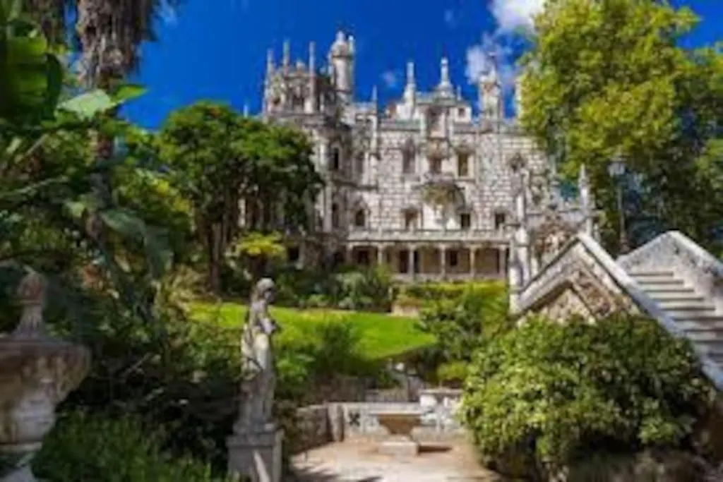 Enjoy Beloura! Apartment Sintra