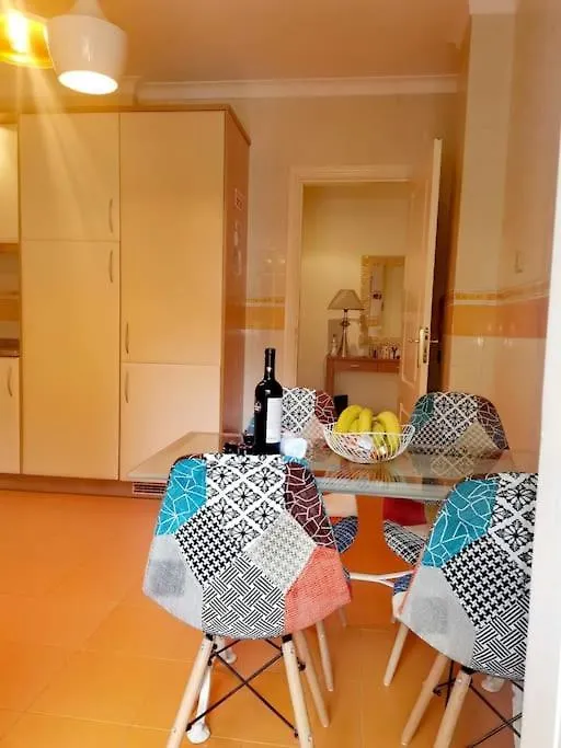 Enjoy Beloura! Apartment Sintra